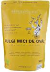 Republica Bio Fulgi de ovaz mici fara gluten, 500g, Republica Bio