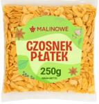 MALINOWE Fokhagyma Aszalt Pehely 250g Fokhagyma Aroma Pehely Természetes Prémium (5903018608631)