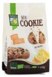 Bohlsener Mühle Fursecuri bio cu ciocolata si portocale, 125g, Bohlsener Muhle