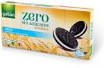 gullón Biscuiti sandwich cu cacao si crema de lapte fara zahar, 210g, Gullon