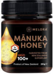 Melora Miere de Manuka MGO 100+ UMF 5+ naturala din Noua Zeelanda, 250g, Melora