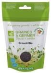 GERMLINE Seminte pentru germinat Broccoli Rave Bio, 150g, Germline