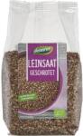 dennree Seminte de in eco zdrobite, 200g, Dennree