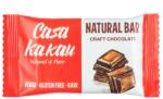 Casa Kakau Baton raw vegan cu ciocolata artizanala si alune, 30g, Casa Kakau