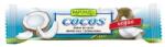 RAPUNZEL Baton Bio de cocos, 40g, Rapunzel