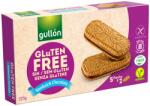 gullón Biscuiti cu crema de cacao fara gluten, 5x45g, Gullon
