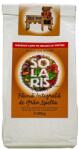 Solaris Faina integrala de grau spelta, 500g, Solaris