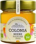 Colonia Miere poliflora cruda Bio, 270g, Colonia
