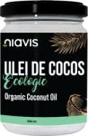 Niavis Ulei de cocos extravirgin ecologic, 500ml, Niavis
