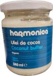 Harmonica Ulei de cocos Bio, 240ml, Harmonica