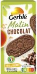 Gerble Expert Dietetic Biscuiti cu cacao -46% zaharuri, 200g, Gerble Expert Dietetic