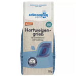 Spielberger Gris din grau dur Eco Demeter, 500g, Spielberger