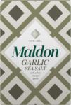Maldon Sare de mare cu usturoi, 100g, Maldon