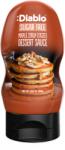 Diablo Topping de artar fara zahar, 290ml, Diablo