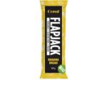 Cerea Baton Bio din ovaz cu Banana Bread Flapjack, 60g, Cerea
