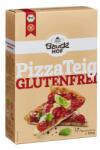 Bauckhof Premix blat de pizza bio fara gluten, 350g, Bauckhof