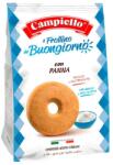Campiello Biscuiti cu cereale, lapte si vanilie, 250 g, Campiello