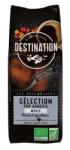 DESTINATION Cafea eco pur arabica macinata Selection, 250g, Destination