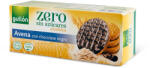 gullón Biscuiti cu ovaz glazurati cu ciocolata neagra fara zahar adaugat, 275g, Gullon