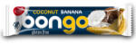 Soco Baton fara gluten cu crema de banane Bongo Cocos, 40g, Soco