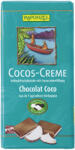 RAPUNZEL Ciocolata bio cu crema de cocos, 100g, Rapunzel