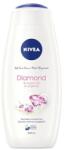 Nivea Gel de dus hidratant Care & Diamond, 500ml, Nivea
