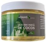 Adams Vision Ulei de cocos, 500ml, Adams Vision