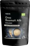 Niavis Orez basmati alb ecologic, 500g, Niavis