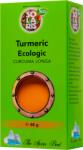 Solaris Turmeric macinat Eco The Spices Boat, 40g, Solaris