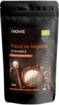 Niavis Faina de migdale ecologica, 125g, Niavis