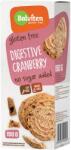 Balviten Biscuiti de ovaz cu merisoare fara gluten si zahar adaugat, 150g, Balviten