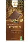 GEPA Ciocolata bio cu cardamon, 100g, Gepa