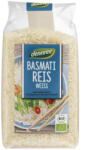 Dennree Orez basmati alb ecologic, 500g, Dennree