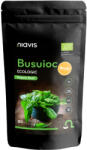 Niavis Busuioc maruntit ecologic, 50g, Niavis