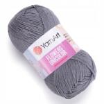 YARNART Flowers Unicolor Fonal 50g/200m 744 (epasma)