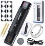 Agoal Kézi ponthegesztő gép Intelligens ponthegesztő gép 99 beállítás (Zgrzewarka punktowa 797)