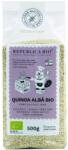 Republica Bio Quinoa alba fara gluten, 500g, Republica Bio
