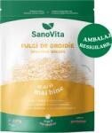 SanoVita Fulgi de drojdie inactiva uscata, 200g, SanoVita