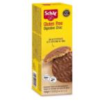 Schär Biscuiti digestivi cu ciocolata fara gluten, 150g, Schar
