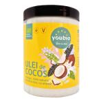 Youbio Ulei de cocos, 1l, Youbio