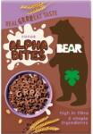 BEAR Multicereale Alphabites cu cacao, 350g, Bear