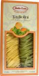 Dalla Costa Tagliatelle cu ou si spanac Bicolore, 250g, Dalla Costa
