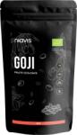 Niavis Fructe de goji ecologice, 125g, Niavis