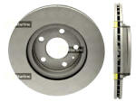 Starline Féktárcsák 2DB 280X22 V 5-LYUKÚ Audi - allegro - 21 955 Ft