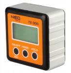 NEO TOOLS Neo Digitális Szögmérő LCD Mágnessel, Szintező 72-300 (72-300)