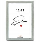 Ertom Ezüst képkeret 15x23 Régi ezüst (AURA 15X23 SILVER-35)
