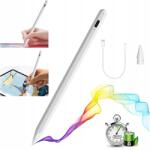  Styles Pen Ceruza Toll Okostelefon Táblagépekhez Ipad 2018-2024 (231113XF19)