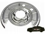 Maxgear Fékbetétvédő Lemez Bal Hátsó Fiat Ducato 2.0-3.0 +illatosító