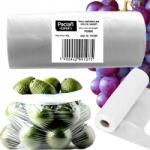 Paclan Tekercses Fóliatasak Eldobható Reklámtáskák 350 Db Paclan Expert 5KG