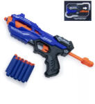  Super Shoot szivacstöltényes játékfegyver (80559)